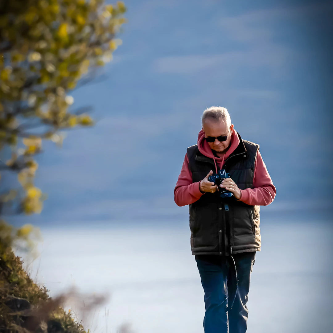 Explore the Top Spectator Spots at the Isle of Man TT