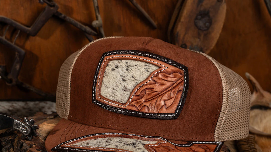 Stylish Trucker Caps for Isle of Man TT Enthusiasts