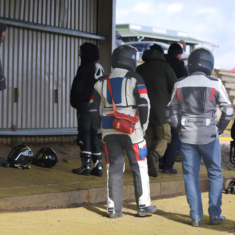 Personal Journeys of TT Racers Stories Worth Sharing