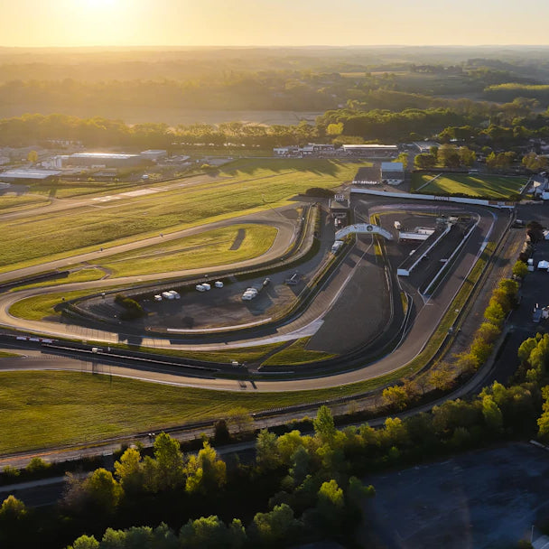 Understanding the Unique Challenges of the TT Race Course