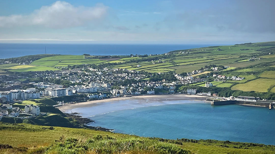 Exploring the Culture and Community Surrounding the Isle of Man TT