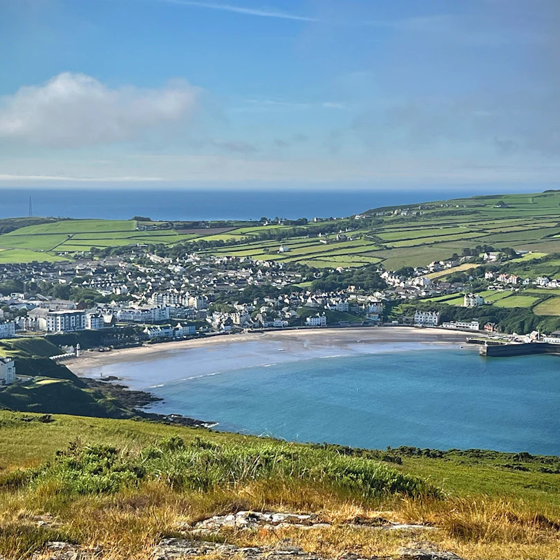 Exploring the Culture and Community Surrounding the Isle of Man TT