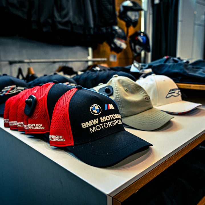 Vintage Caps for Isle of Man TT Fans and Motorcycle Riders