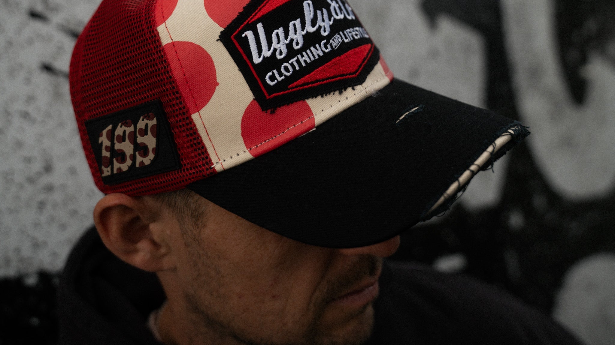Vintage Trucker Caps for Isle of Man TT Fans