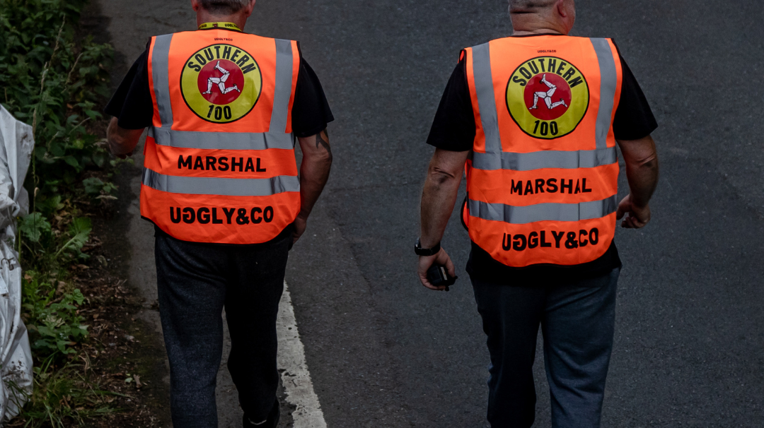 Southern 100 23' Tragedy