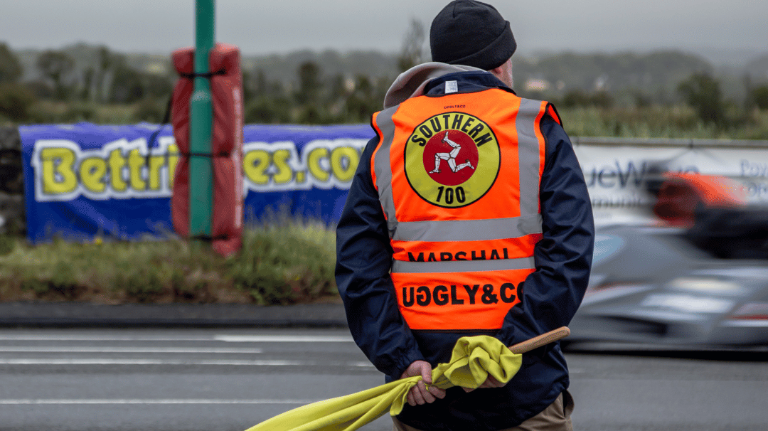 Southern 100, 2024 Dates