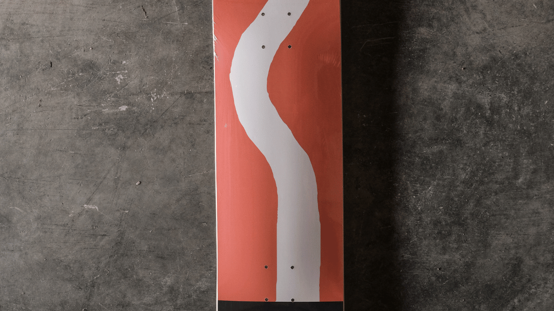 The Black Dub, Skateboard!