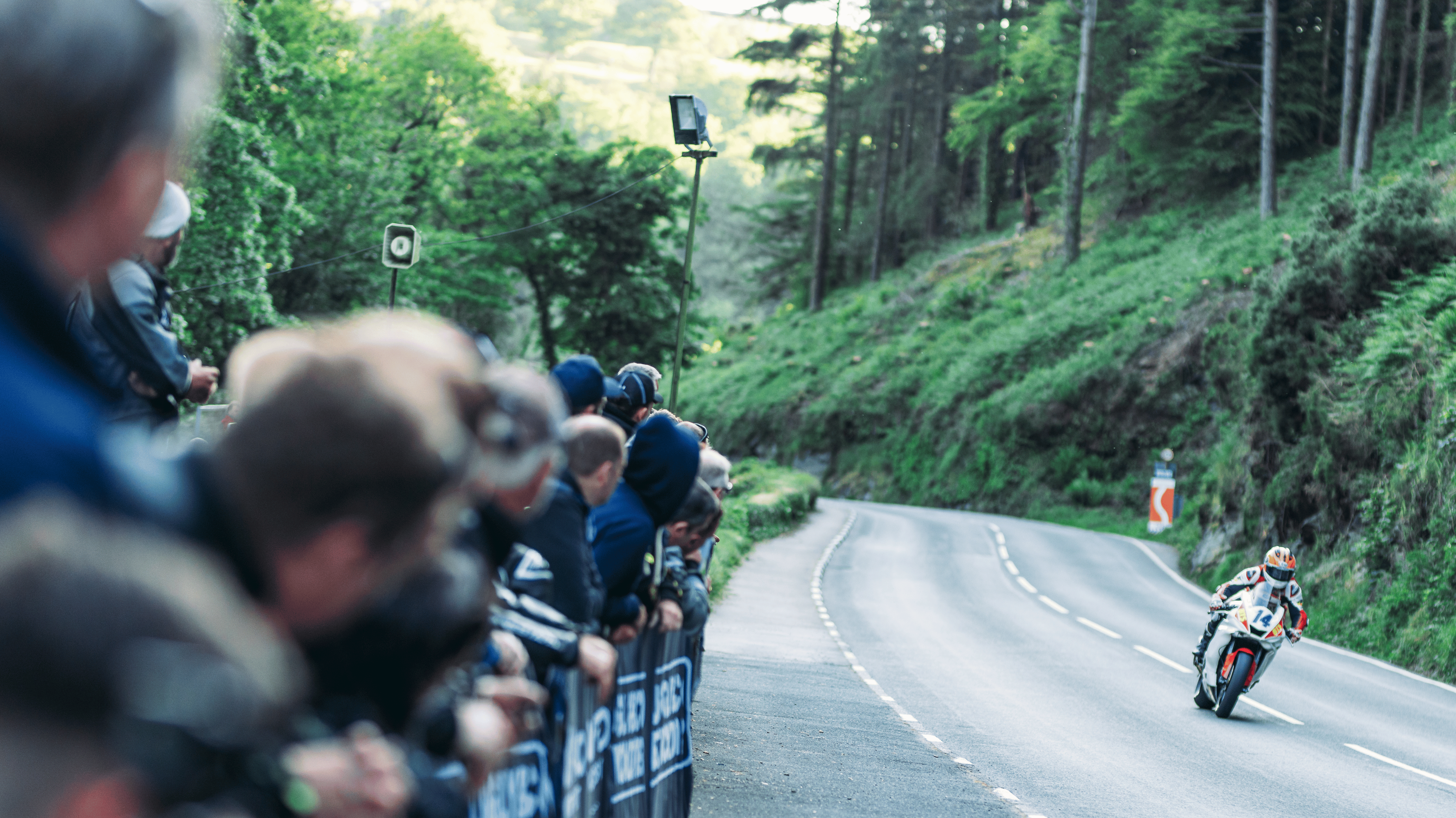 Iconic Moments that Shaped Isle of Man TT History