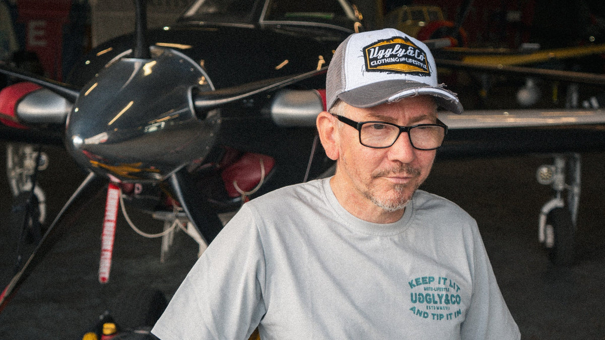 Vintage Caps for Isle of Man TT Fans and Motorcycle Riders