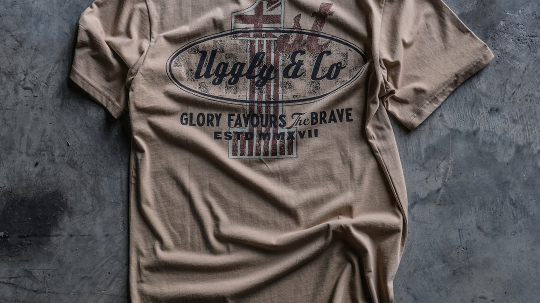 No.1 Collection, the story behind it...