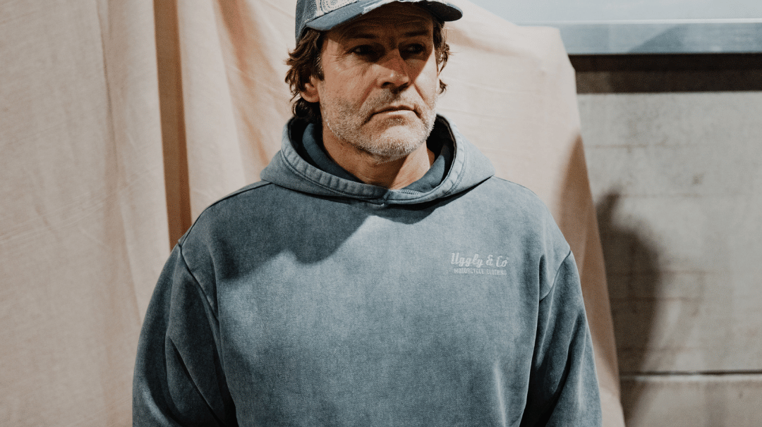 Stylish Hoodies Inspired by Motorcycle Culture