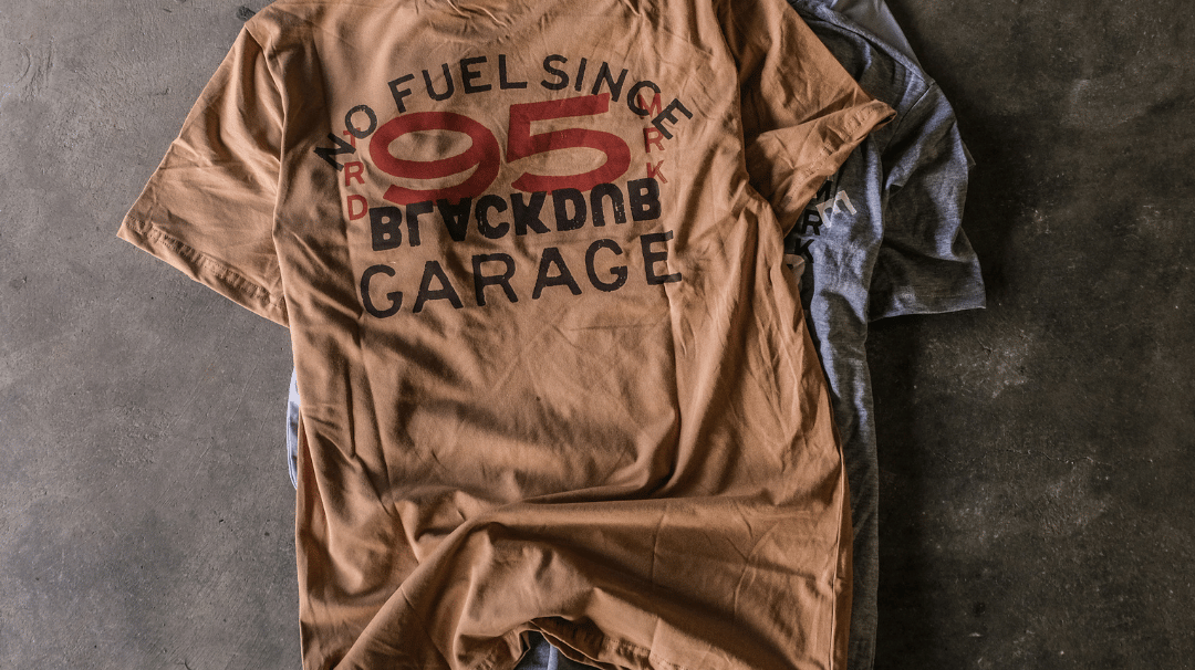 Get Ready for the New Collection of Vintage Graphic Tees!