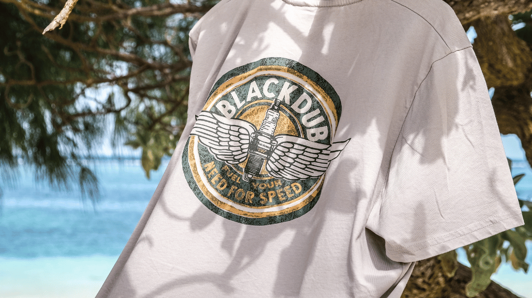 Summer Vintage Inspired Tees: Restocks & New Designs for 2025!