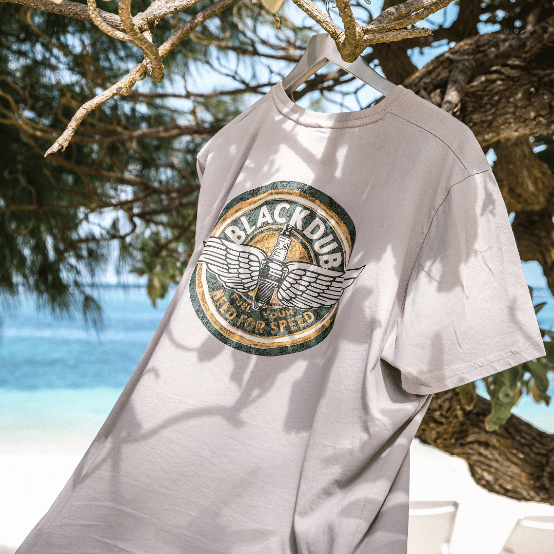 Summer Vintage Inspired Tees: Restocks & New Designs for 2025!