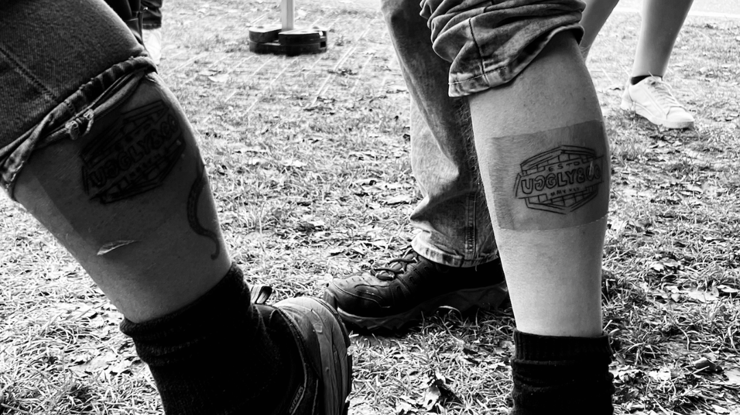 Our Designs Are So Cool, They’re Worth Never Taking Off!