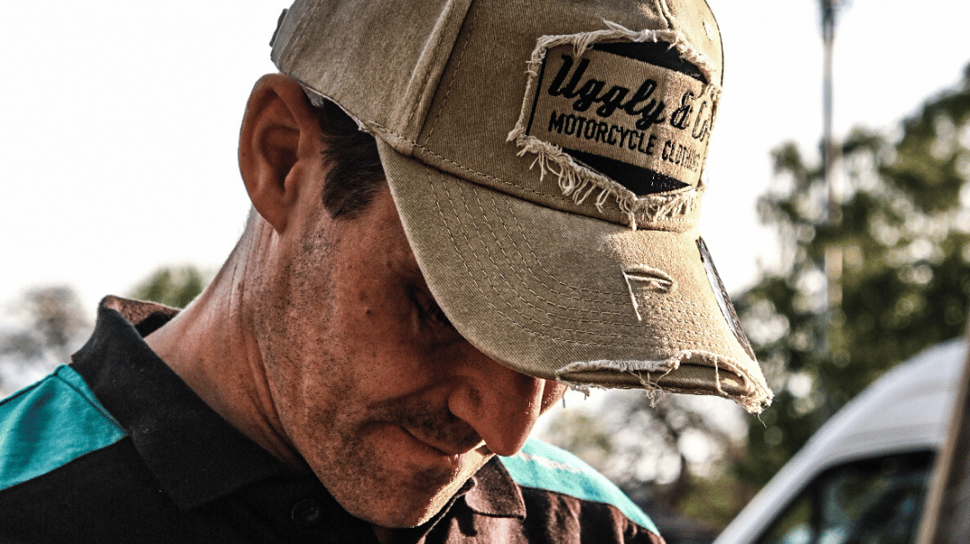 Headwear: Caps Built for Everyday Style