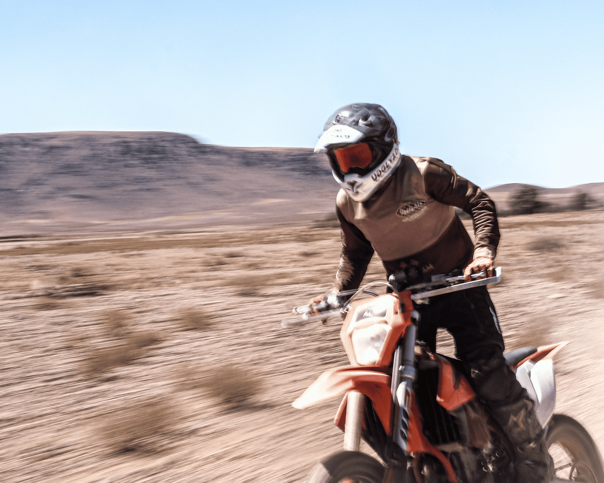 Off Road