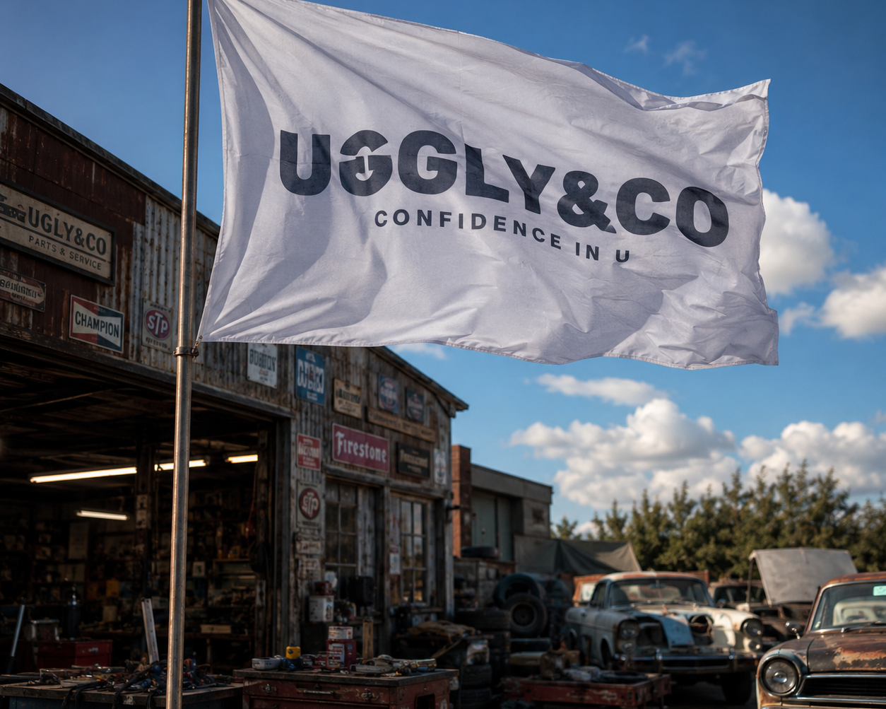 Flags