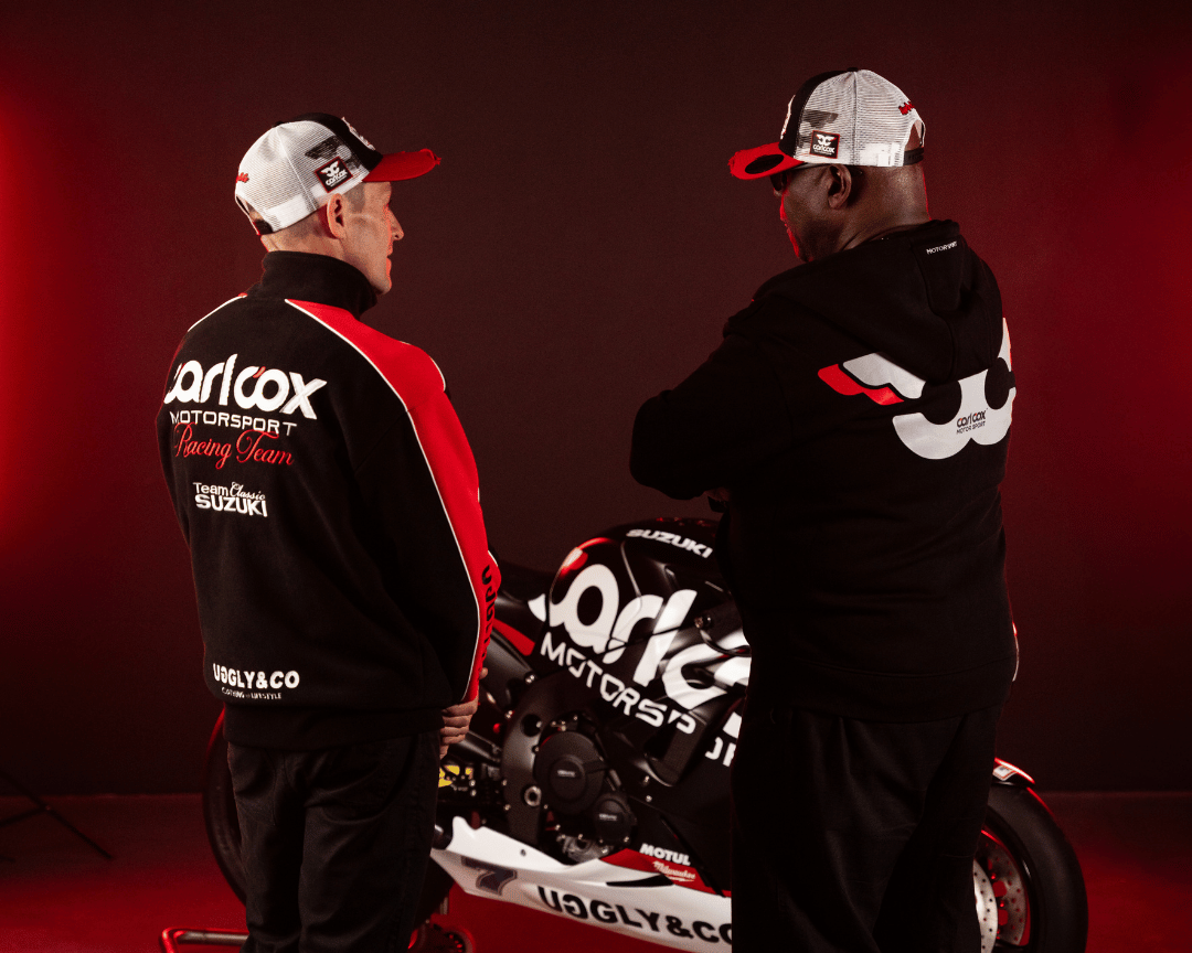 x North West 200 Teamwear