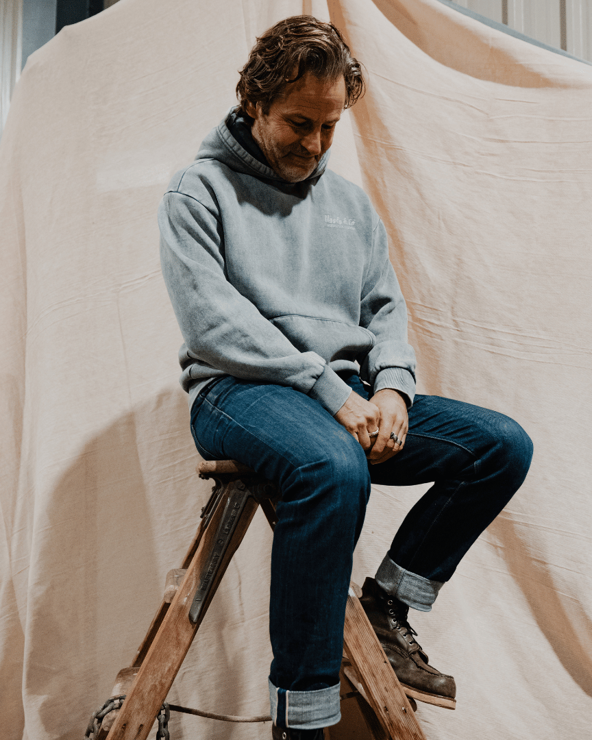 Mens Motorcycle Hoodies