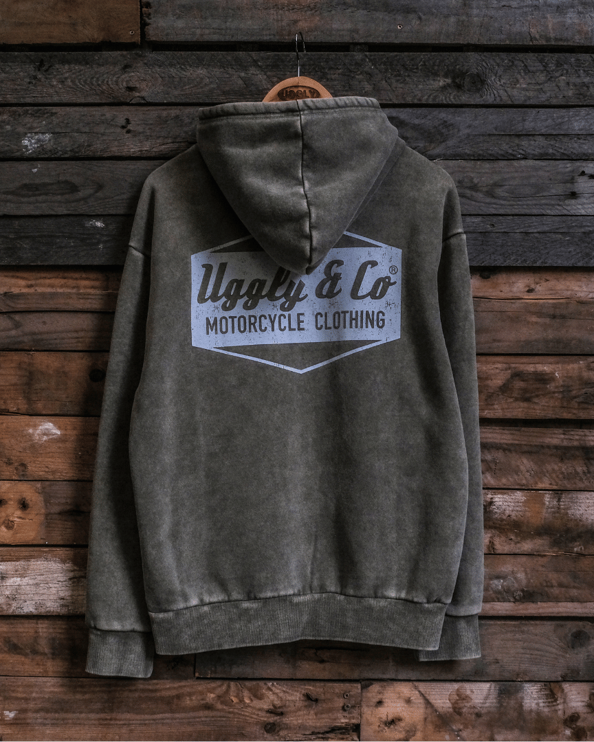 Motorcycle Clothing