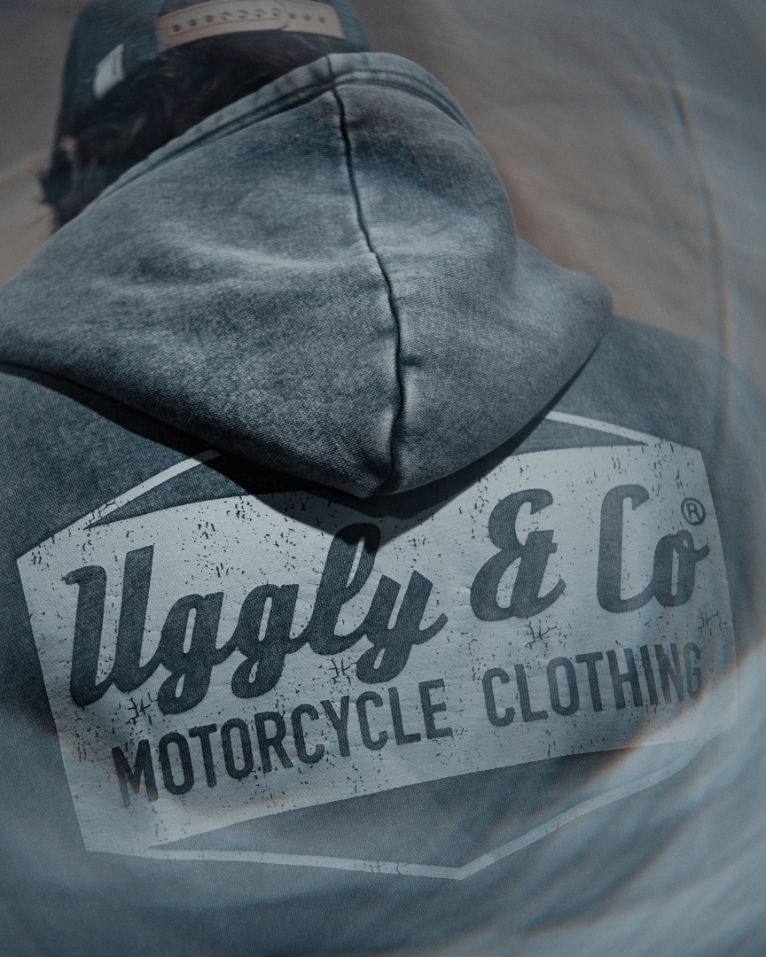 Motorcycle Clothing