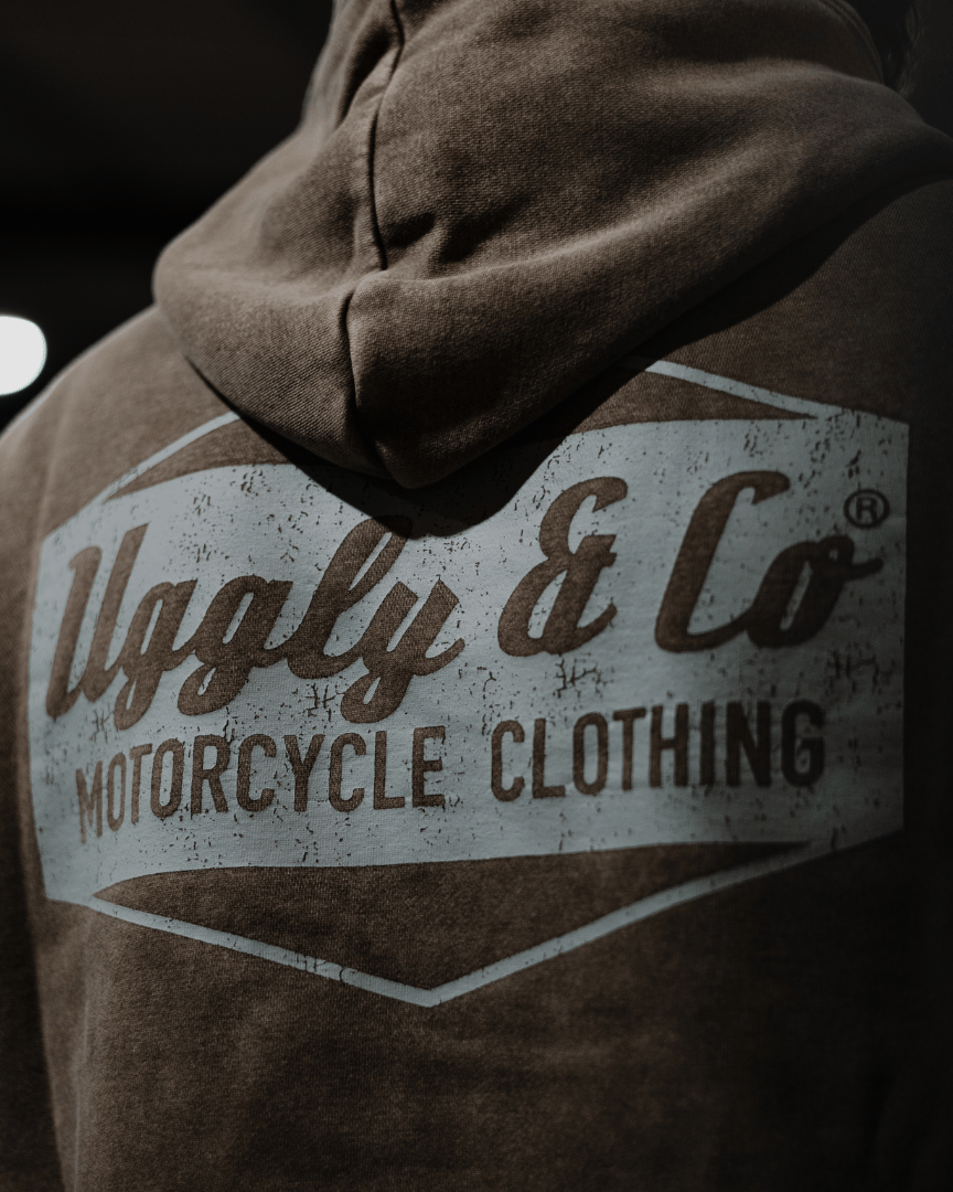 Motorcycle Clothing