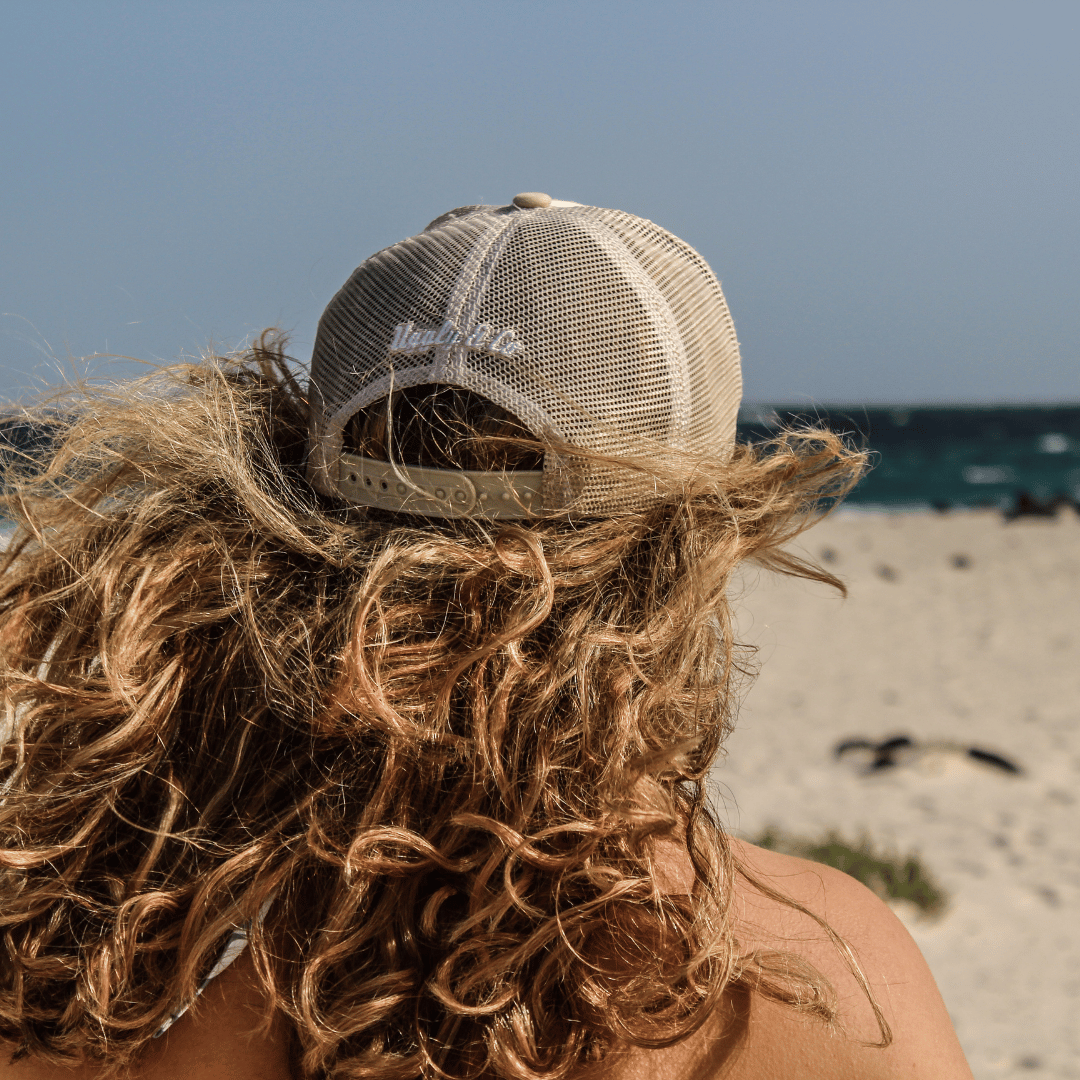 surfing caps for the heat