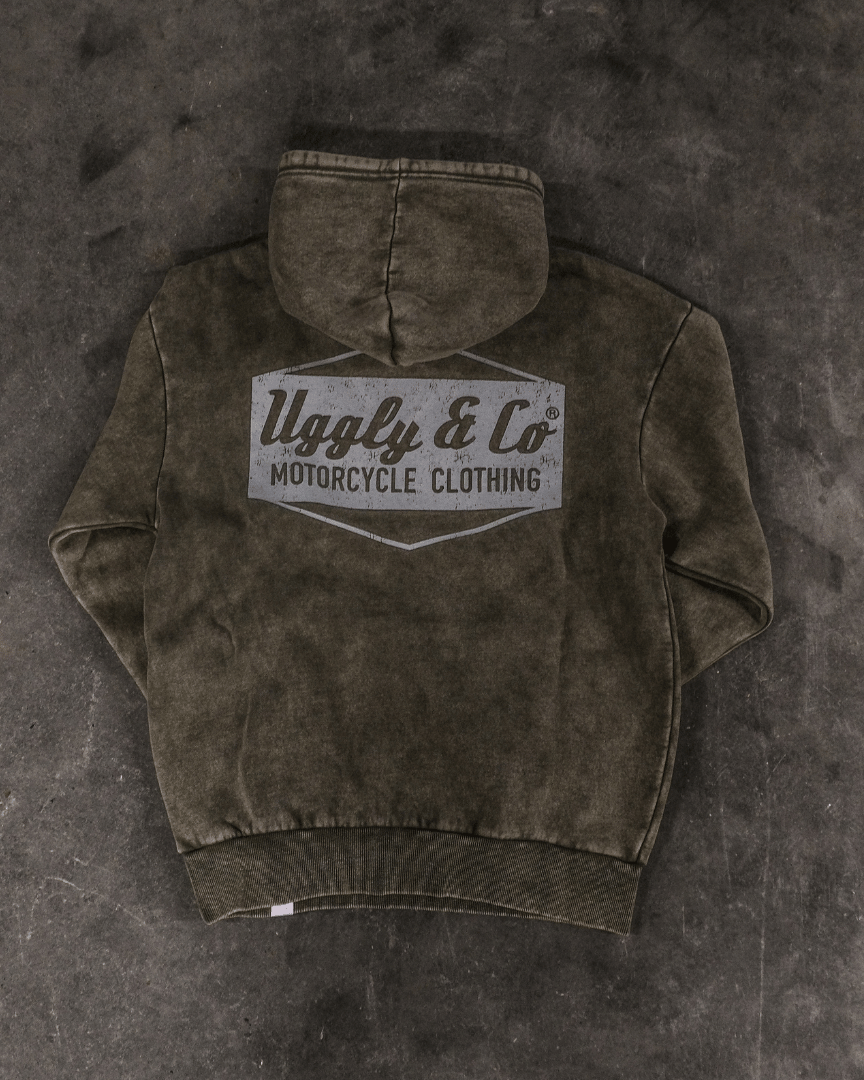 Motorcycle Clothing