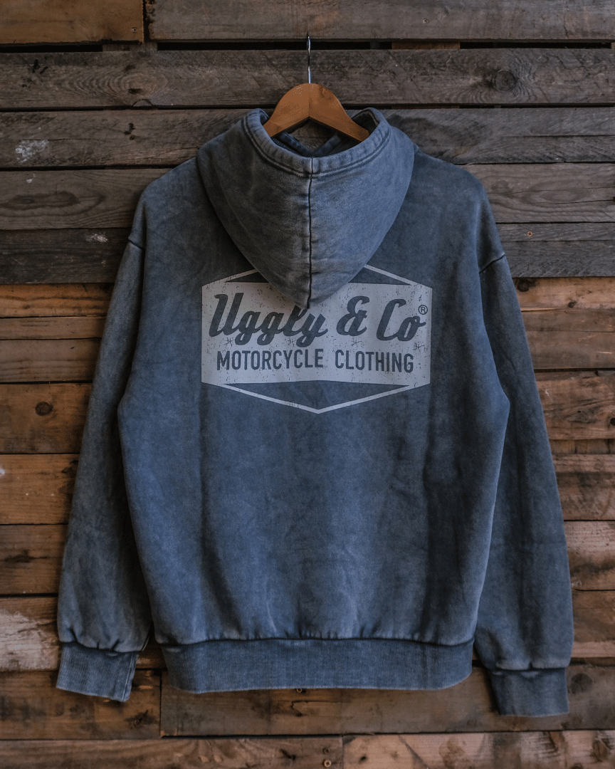 Motorcycle Clothing Hoodie