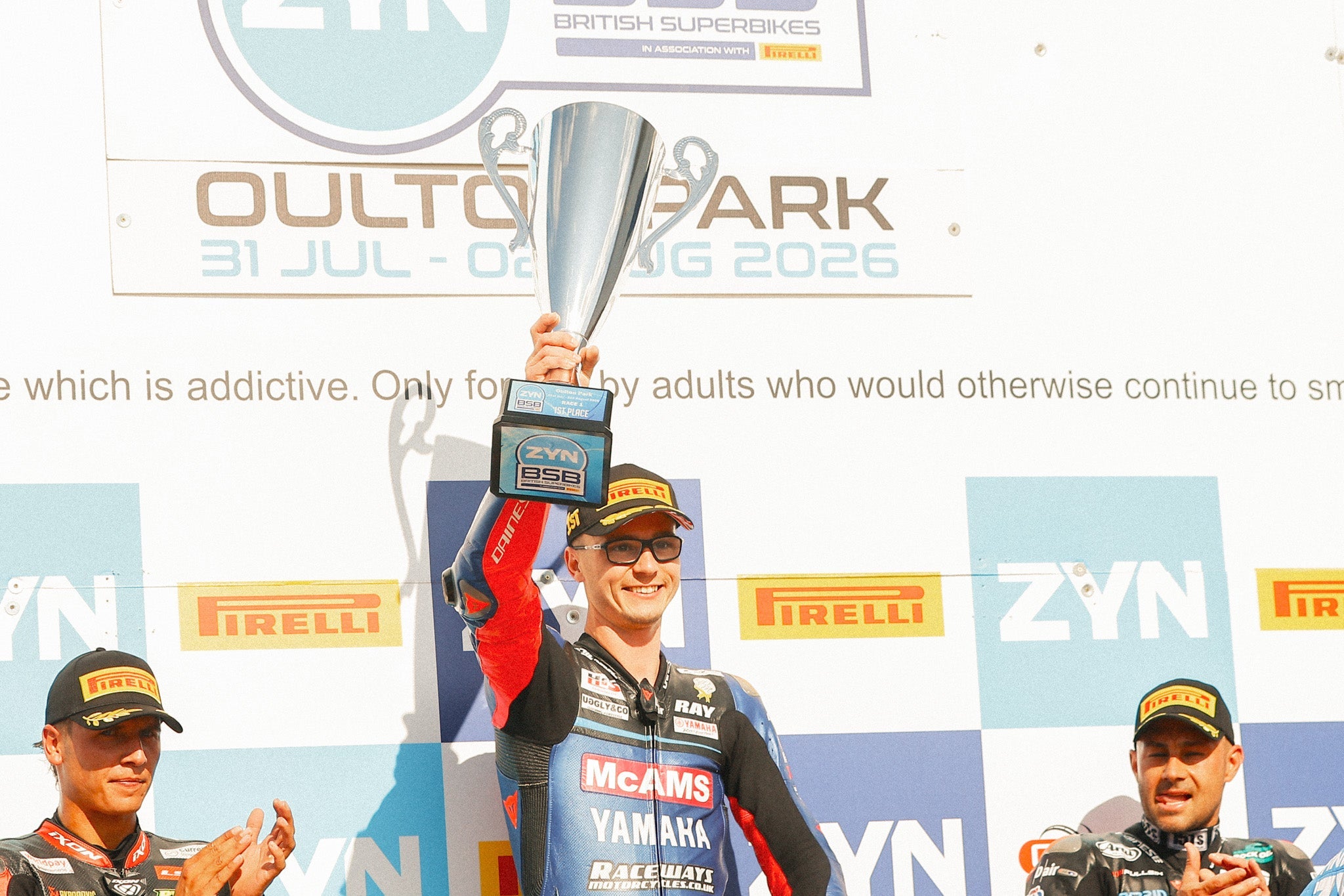 Bennetts British Superbike Championship: Thrilling Season Ahead