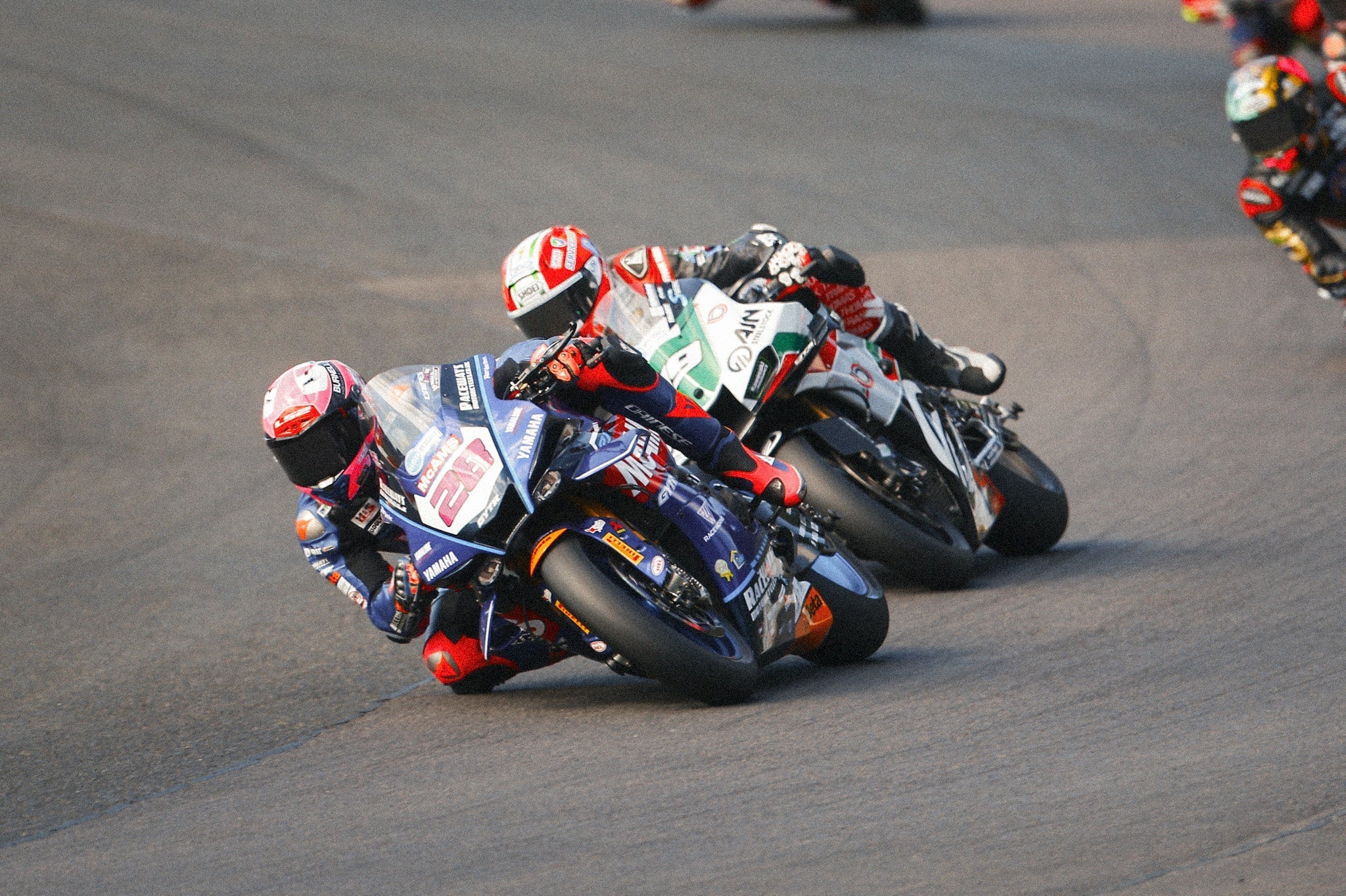 Oulton Park BSB: Bradley Ray and Kyle Ryde Lead an Incredible Uggly&Co Weekend