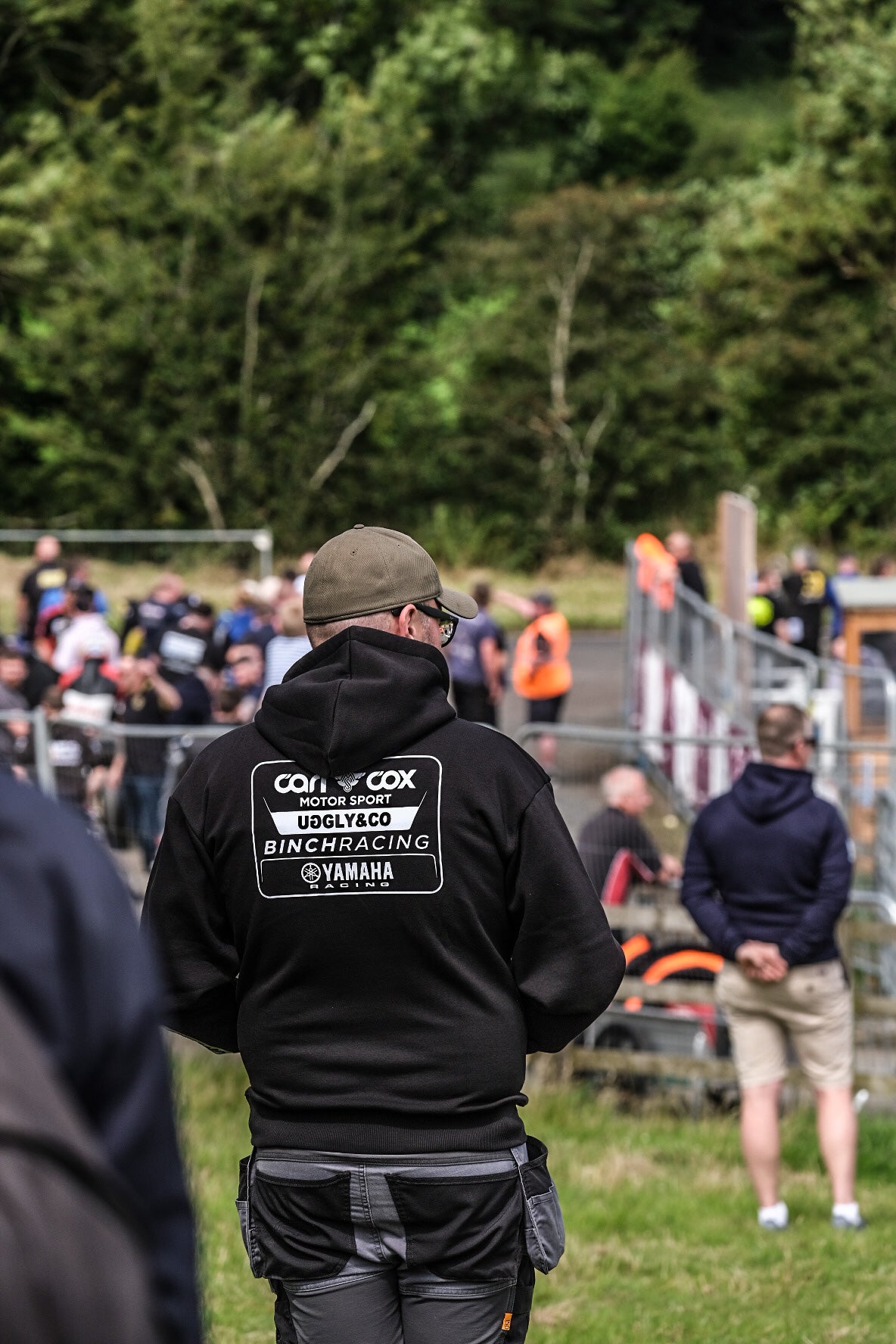Armoy Road Races: A Winning Weekend for Uggly&Co in Northern Ireland