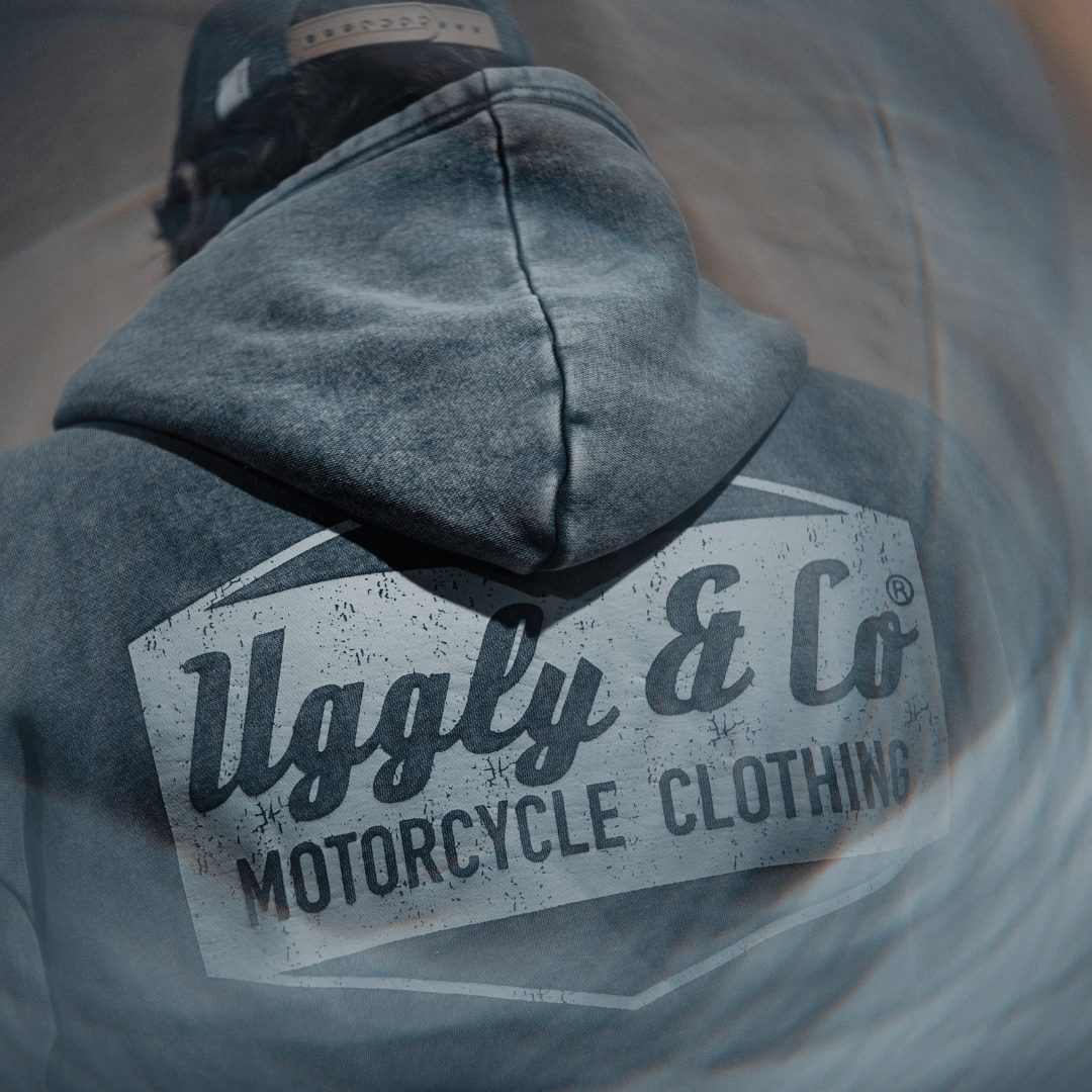 Acid Wash Hoodies – Sold Out Again in 30 Minutes!