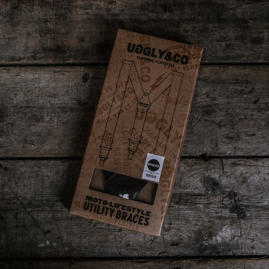 Essential Riding Accessories for Stylish Motorcycle Enthusiasts