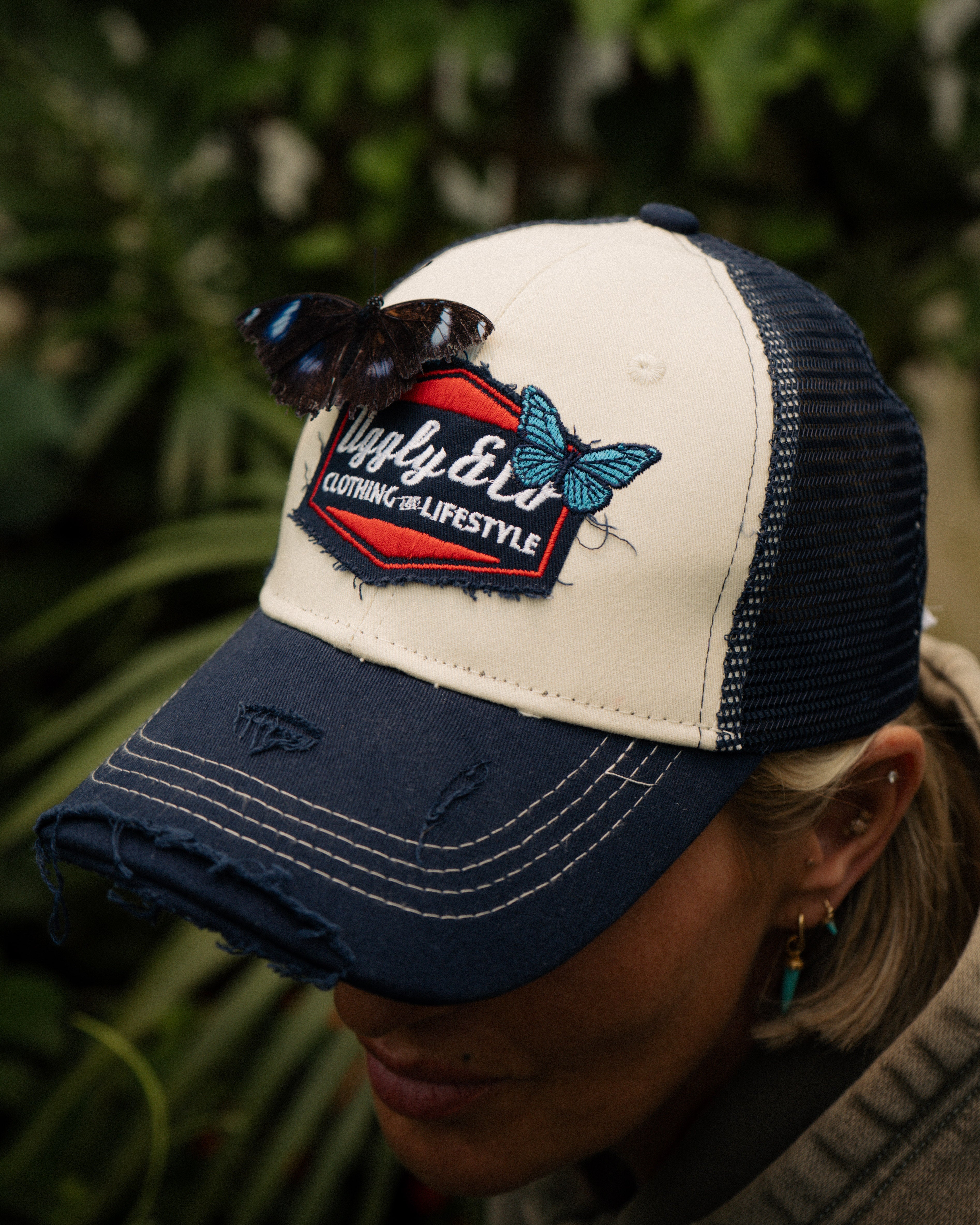 Sylvain Guintoli x Diamond Charity Cap: 100% Donated to Charity