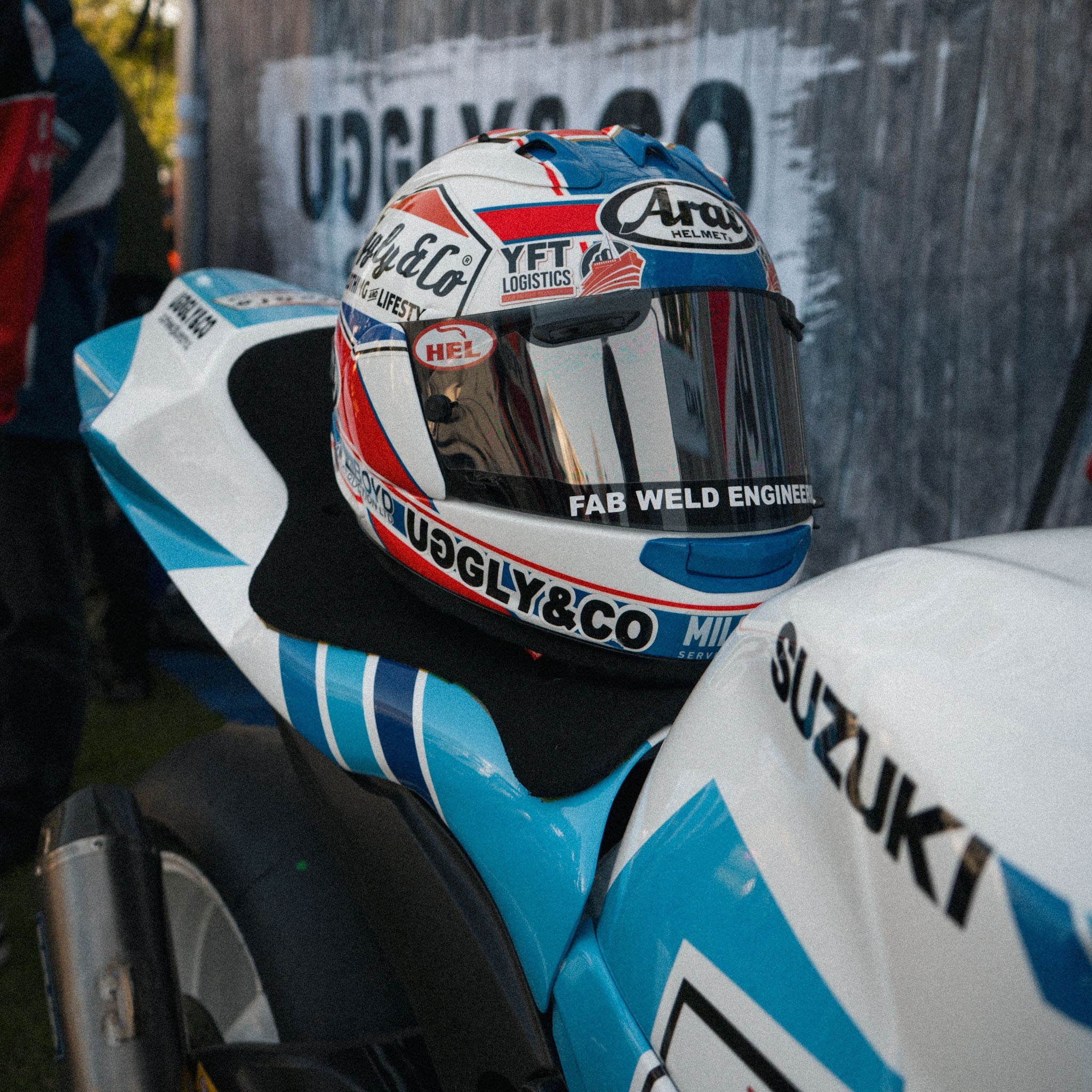 The Role of Safety in the Isle of Man TT: Past & Present
