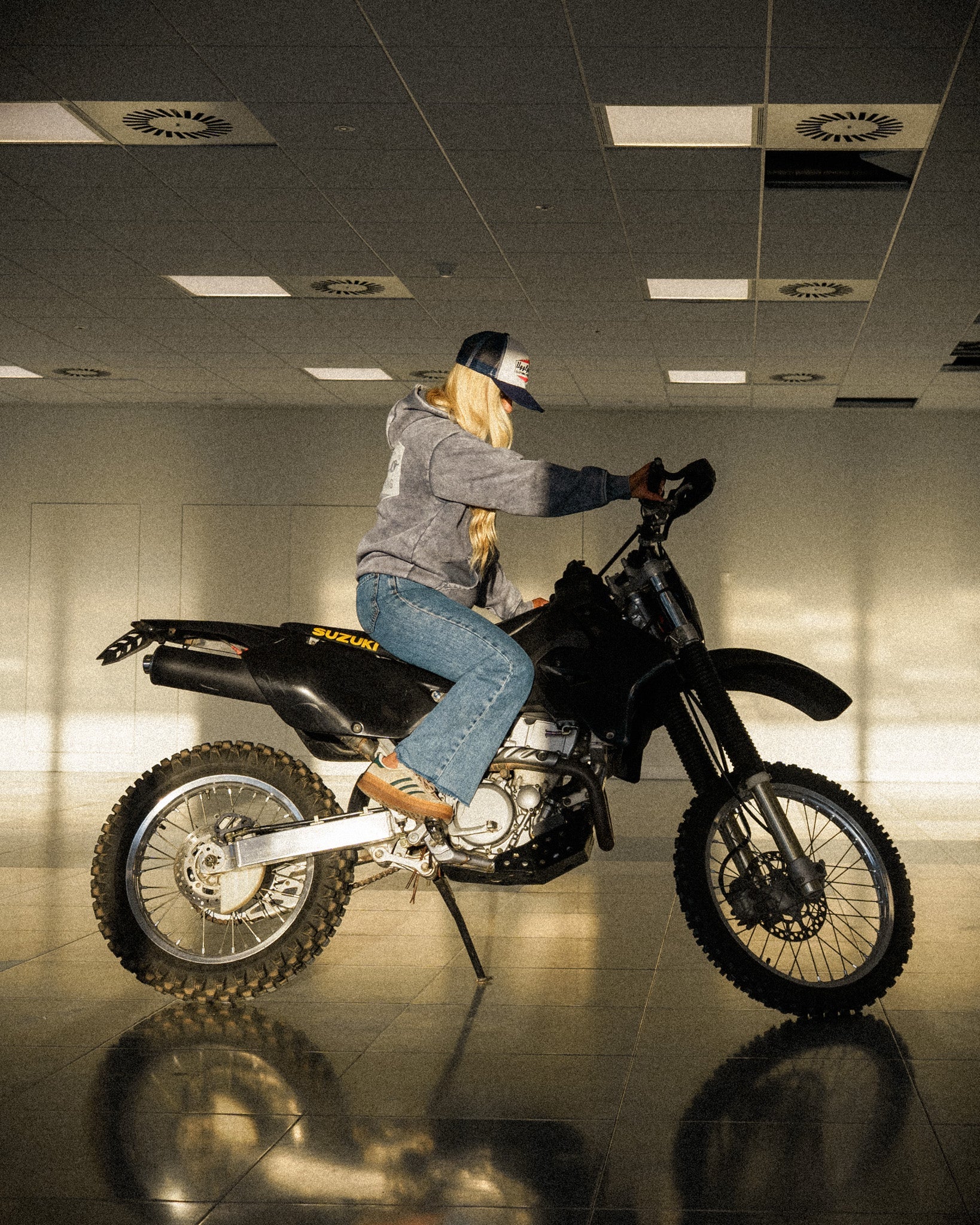 Biker Clothing UK: Everyday Moto Style