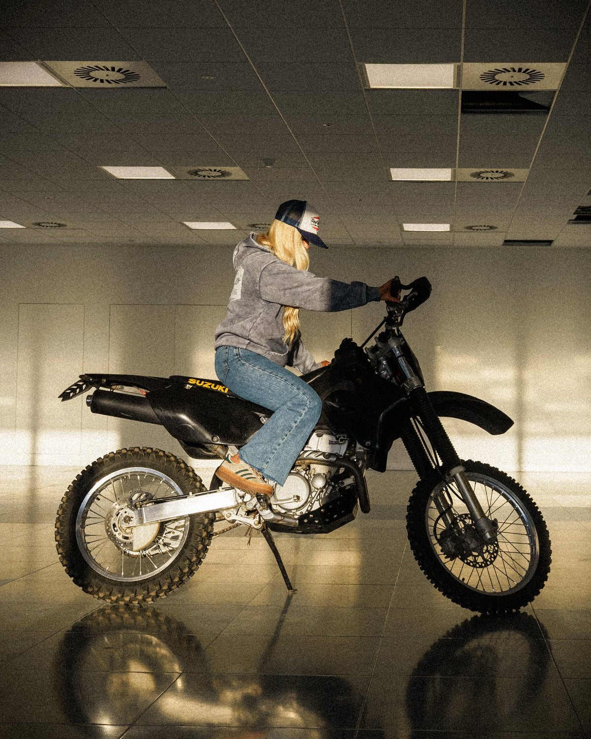 Biker Clothing UK: Everyday Moto Style