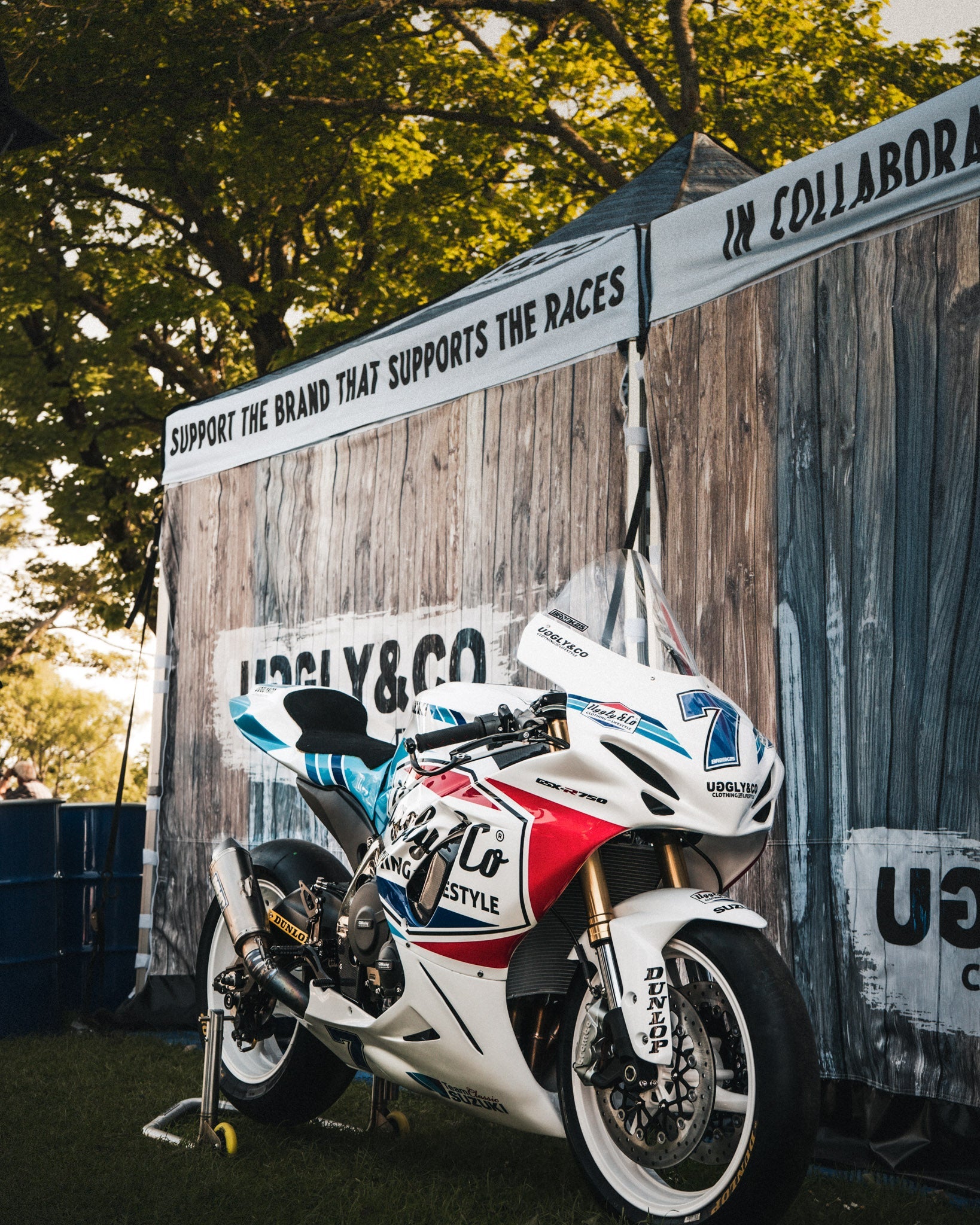 The Evolution of Motorcycle Technology at the Isle of Man TT