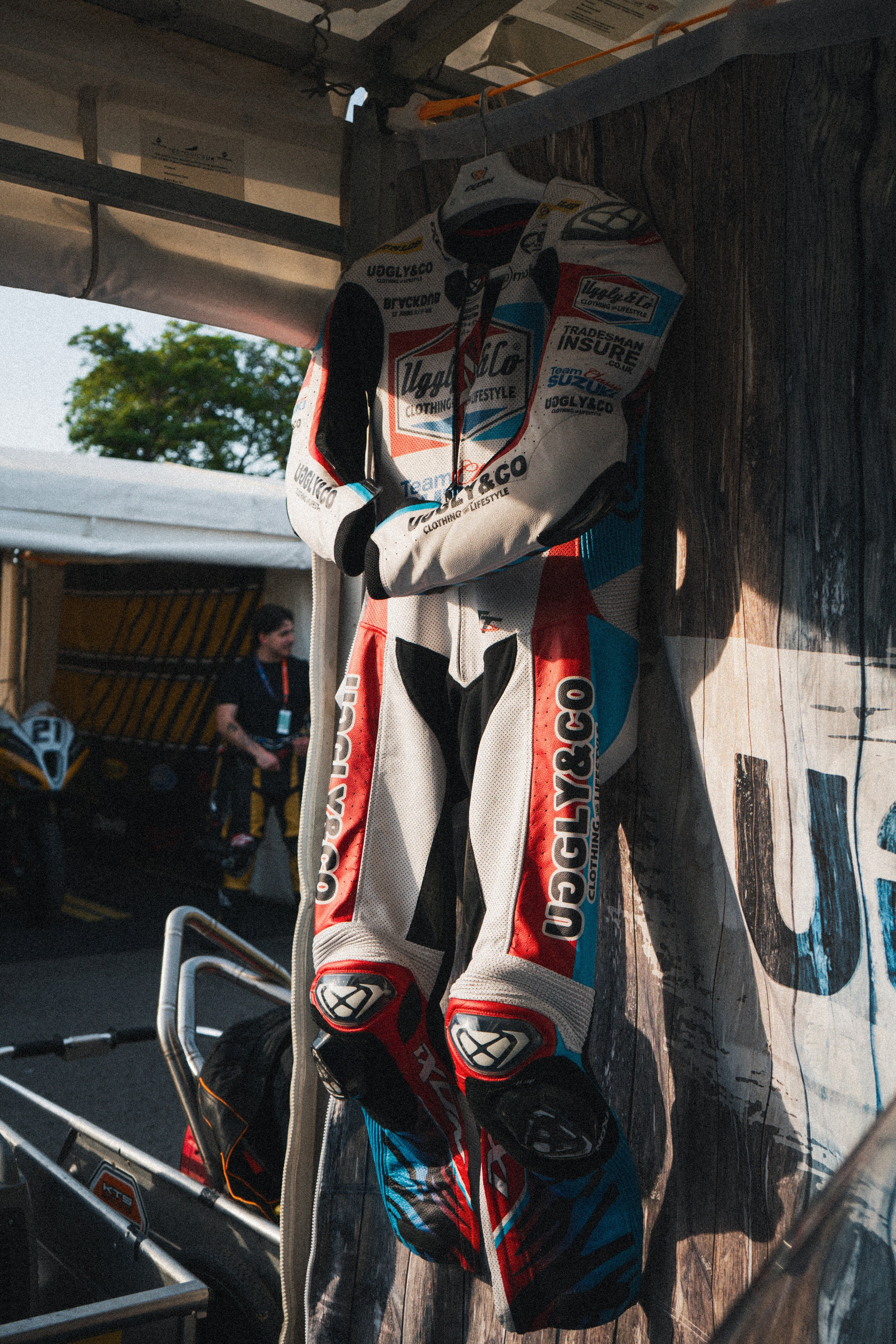 Unveiling the Challenges of the Isle of Man TT Course