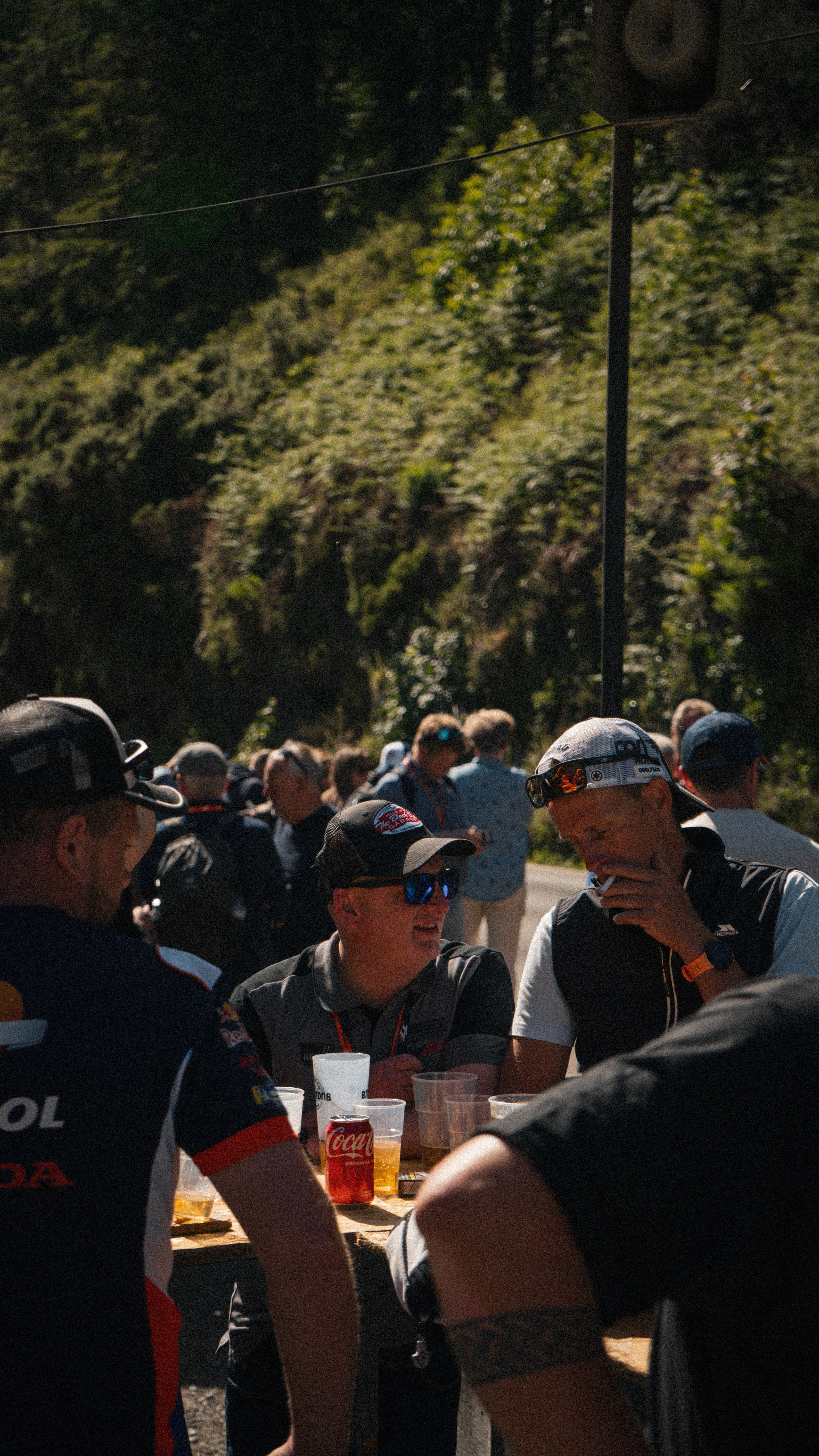 A Guide to the Best Viewing Spots for Isle of Man TT