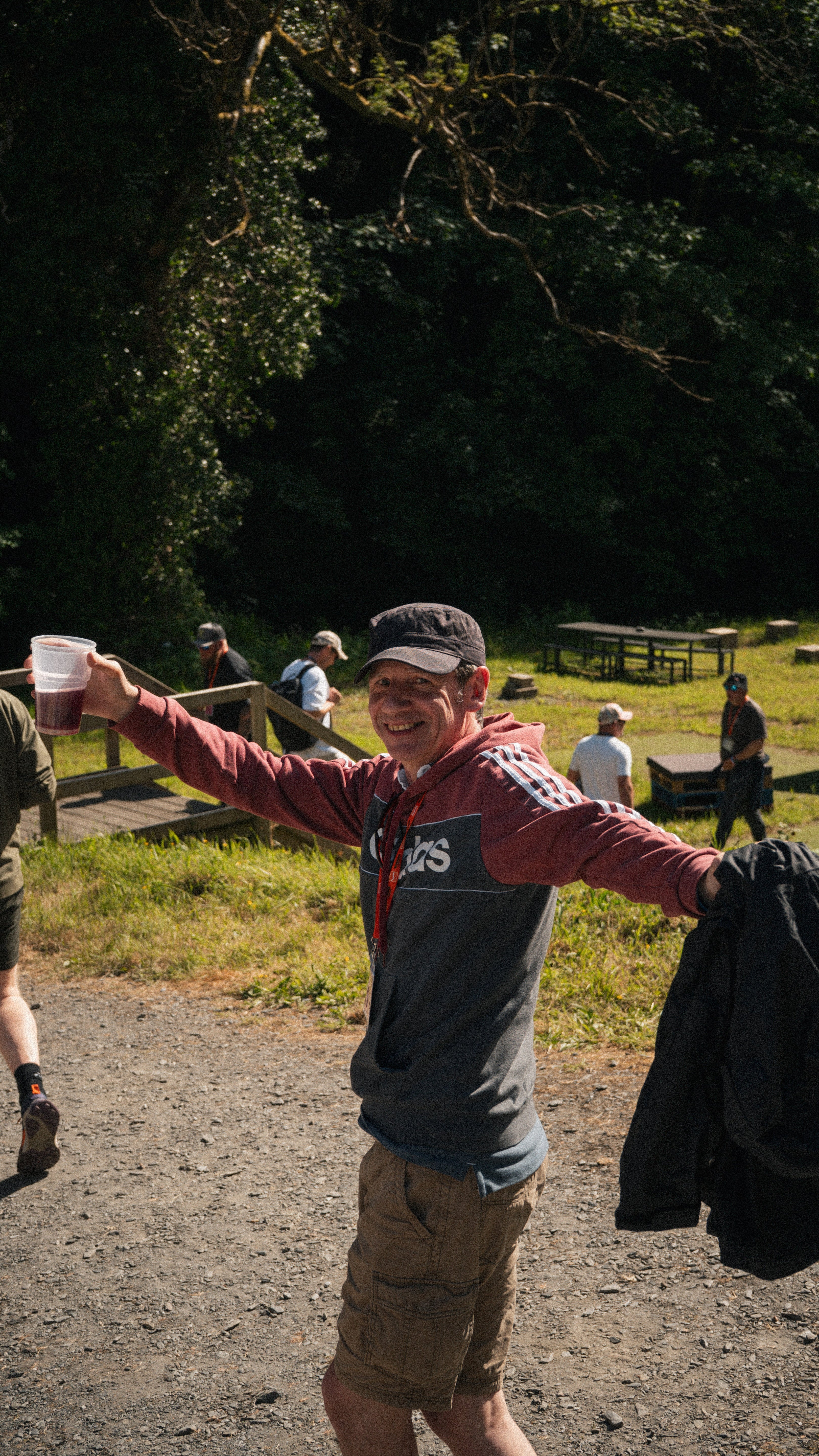 Explore the Top Spectator Spots at the Isle of Man TT