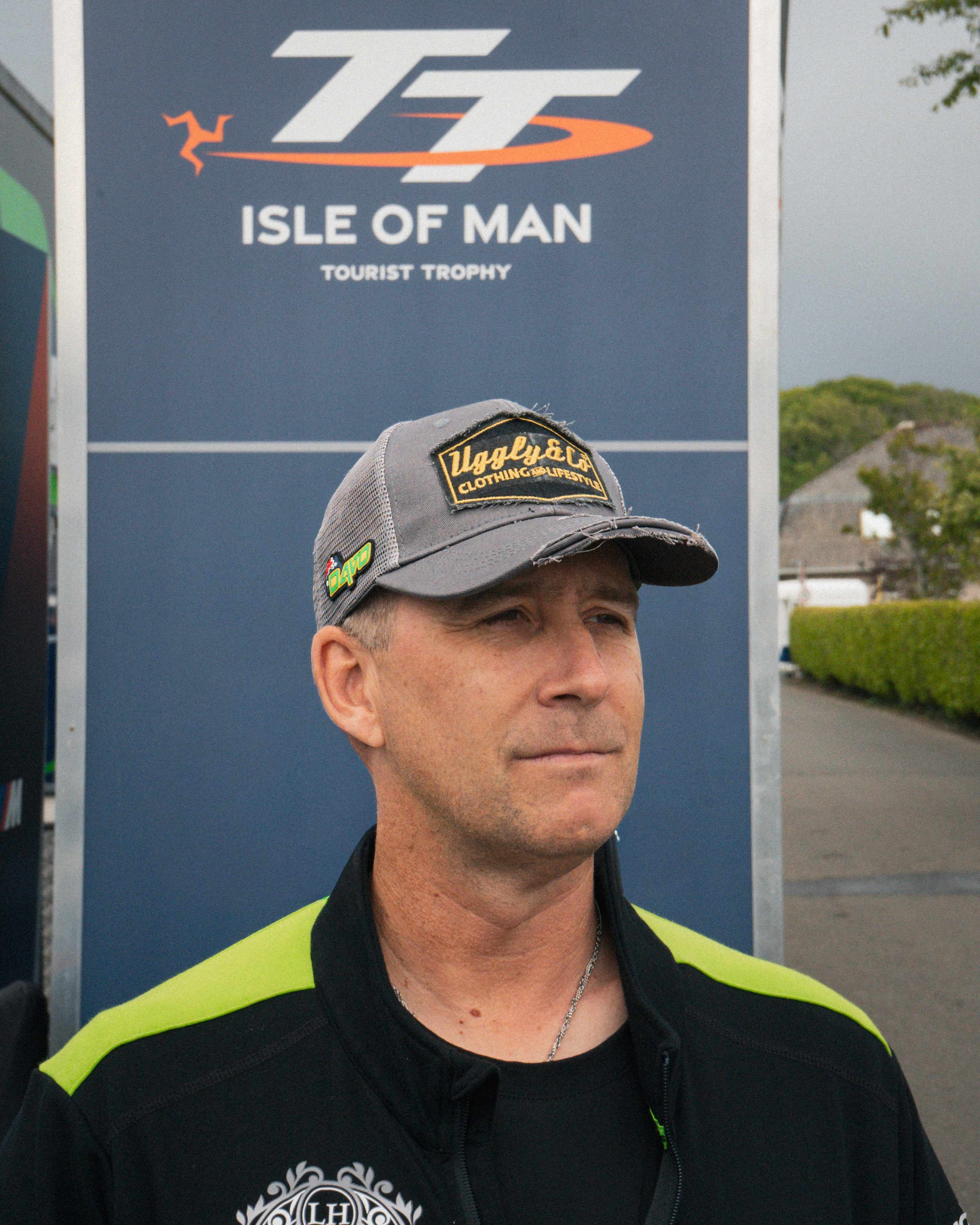 Behind the Scenes: Organising the Isle of Man TT