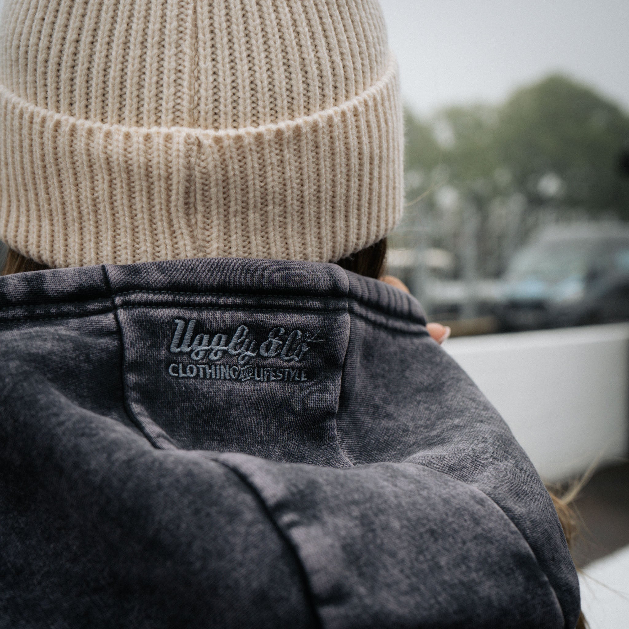 Why the Fisherman Beanie Never Goes Out of Style