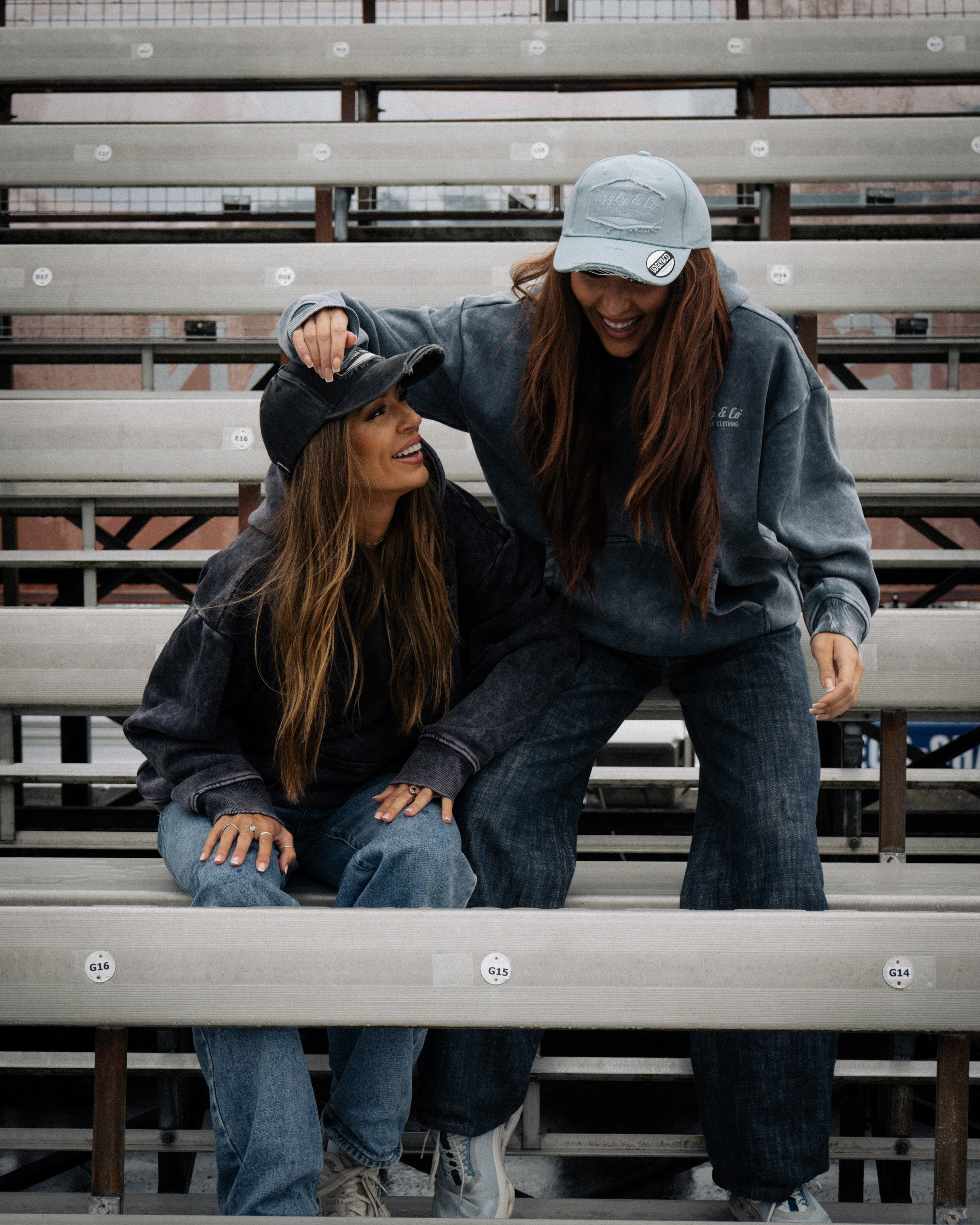Shop Hoodies for Comfort During the Isle of Man TT