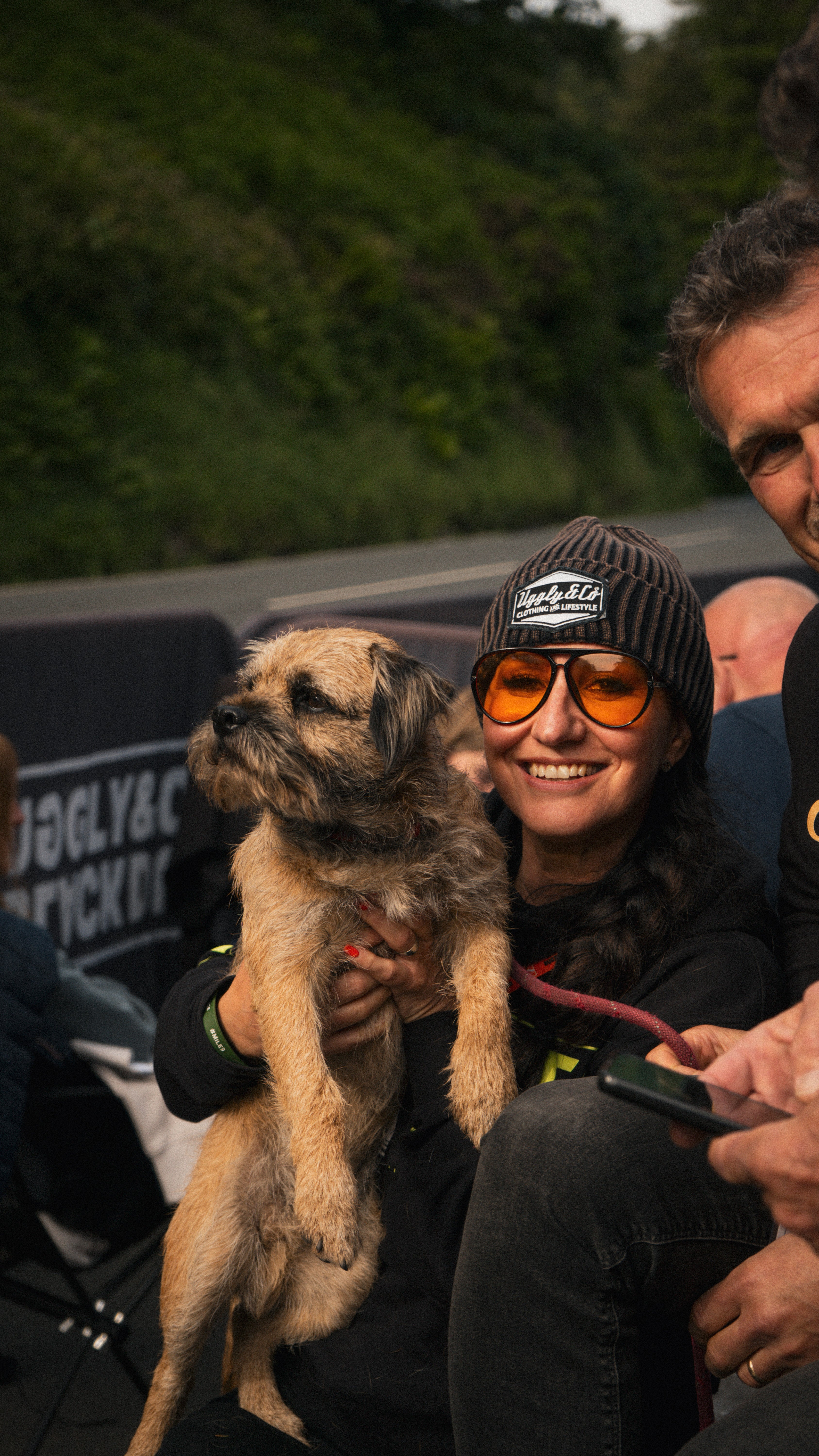 Stylish Beanies for Every Isle of Man TT Rider