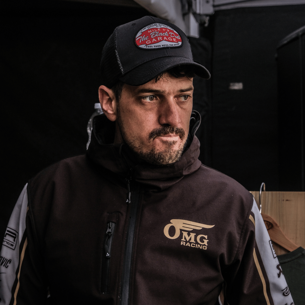 Stylish Caps Celebrating The Isle of Man TT Heritage