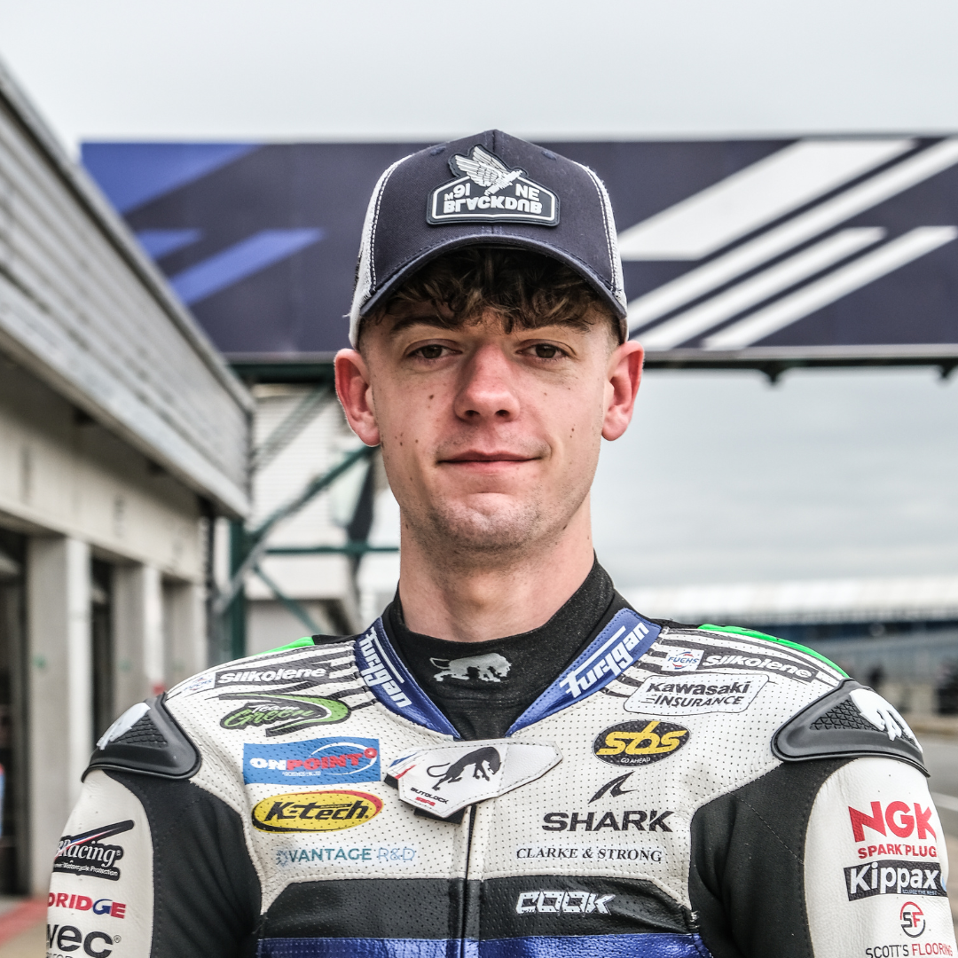 Are we ready for Snetterton?