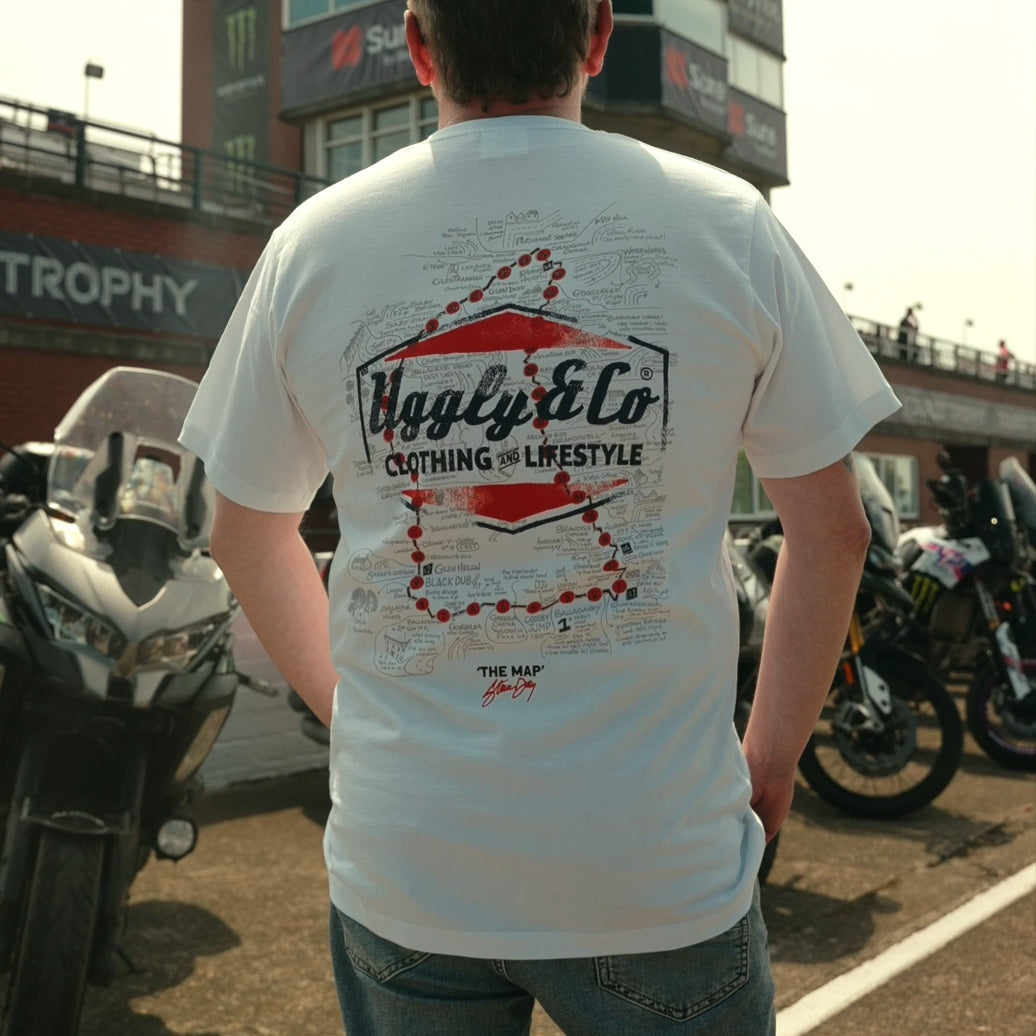 Must-Have Accessories for Isle of Man TT Motorcycle Riders